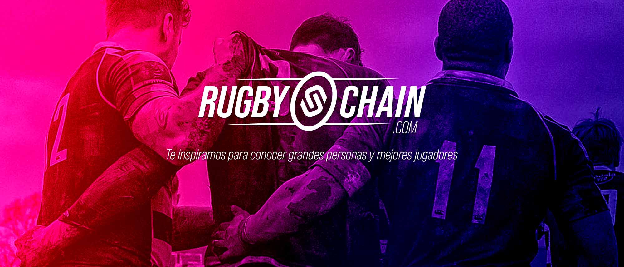 England Rugby Chain Rugby Chain website