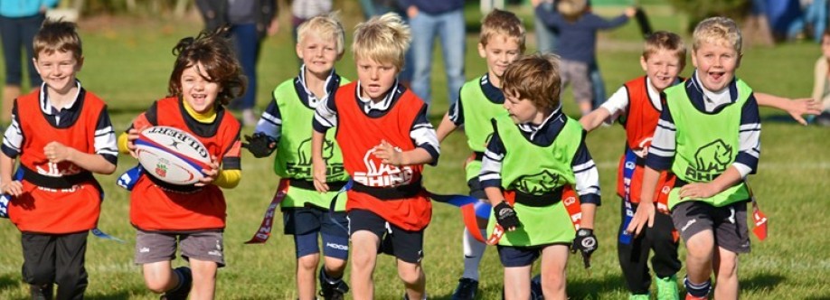 Rugby Divulgador Demo Cover Image