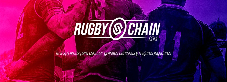 Rugby Chain Cover Image