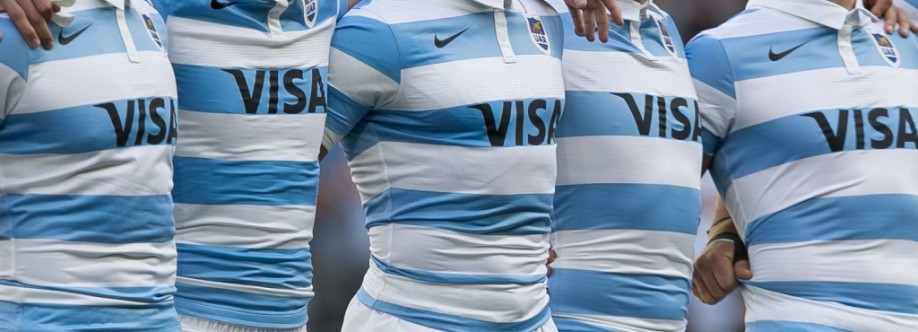 Los Pumas Cover Image