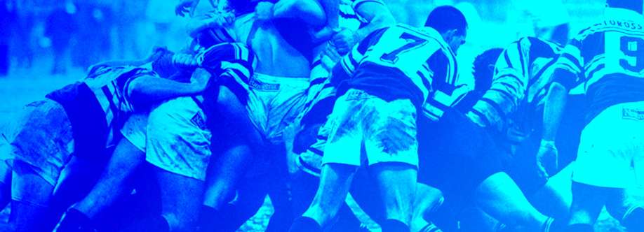 Rugby Chain Union Europea Cover Image
