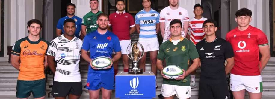Mundial U20 Cover Image